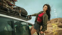 尾鱼的女主，为何叫好不叫座？