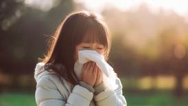 地方新闻精选 | 北京流感流行强度仍低于历史高峰 杭州飞来峰景区免票后游客增长近70%