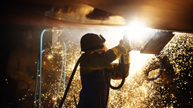 关税压力持续存在,美国制造业连续9个月萎缩