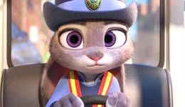 《疯狂动物城2》爆了，好莱坞更需要中国市场