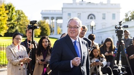 美联储新主席即将浮出水面,或更积极推动降息