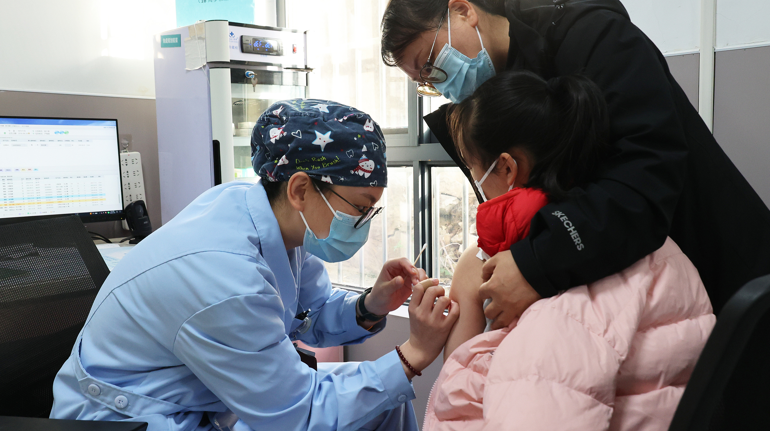 国产疫苗迎来出海爆发的前夜