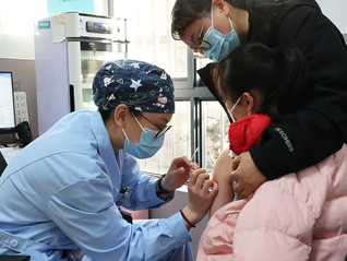 国产疫苗迎来出海爆发的前夜