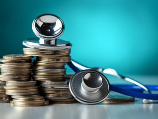 直通部委｜2024年全国卫生总费用占GDP比重为6.7% 东北等地低温冷冻和雪灾风险较高