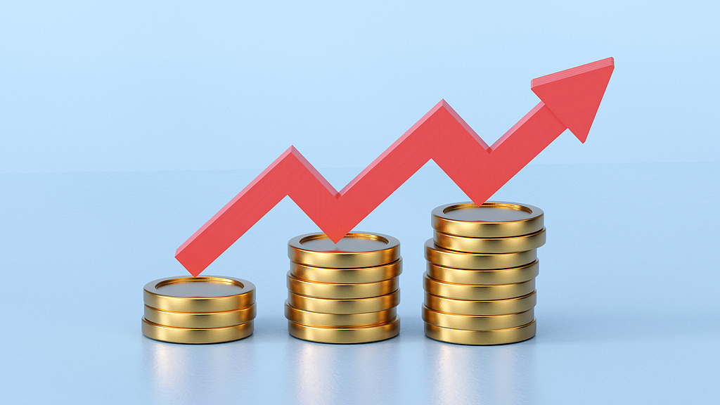 又一家外资看好明年A股！瑞银：2026年盈利增速有望升至8%