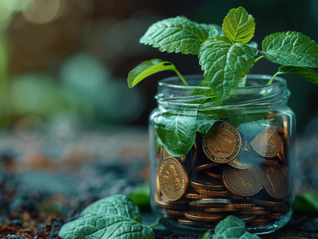 氢能万亿新赛道开启：绿色氢基能源有望站上爆发风口 | 前瞻十五五㉖