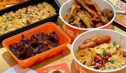 套餐8.9元起，卤味巨头们集体“卖饭”