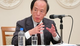 本月将迎来日本加息、美国降息，全球金融风暴是否会重演？