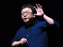 罗永浩的“十字路口”，需要被看见
