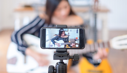 399元一节课狂赚百万，谁在做向太伊能静们的“电子闺蜜”？