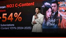 爱腾芒超车Netflix，东南亚流媒体格局反转