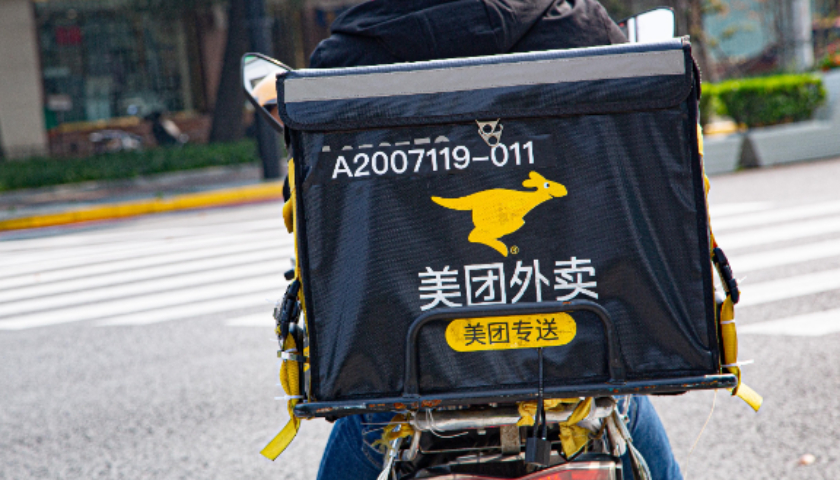 外卖战场的新篇章，阿里持续进攻，美团的策略应对
