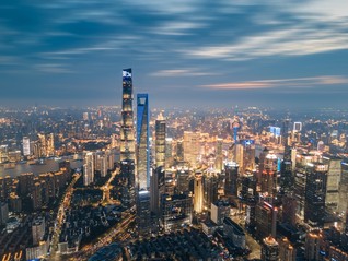 浦东引领区建设五周年“答卷”