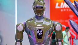 机器人的梦想在深圳，定价权在郑州