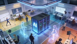 重构“短剧神话”AI漫剧，谁将拿走最大的蛋糕？