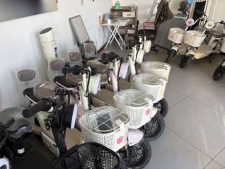 电动自行车新国标落地首周，部分品牌新旧切换“断档”