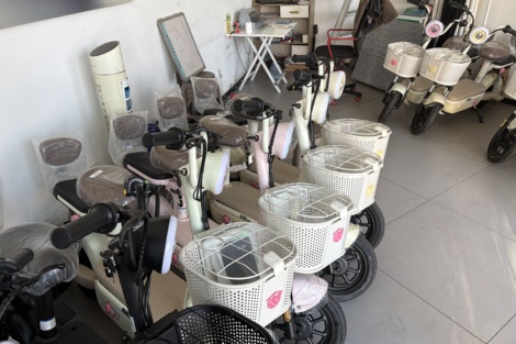 电动自行车新国标落地首周，部分品牌新旧切换“断档”