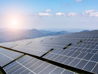 央企抬高转换效率门槛，BC组件站上了大基地风口