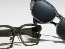 摸着蔚来手机过河的理想眼镜