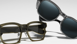 摸着蔚来手机过河的理想眼镜