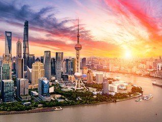 上海求解写字楼去化难题