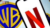 Netflix 827亿美元收购华纳兄弟