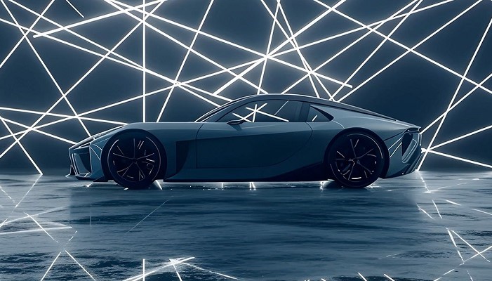 一周新车盘点 | 雷克萨斯发布LFA概念车 锐胜M8正式上市