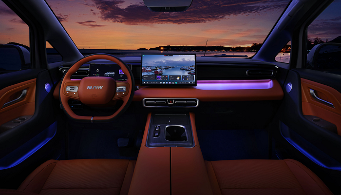 一周新车盘点 | 雷克萨斯发布LFA概念车 锐胜M8正式上市