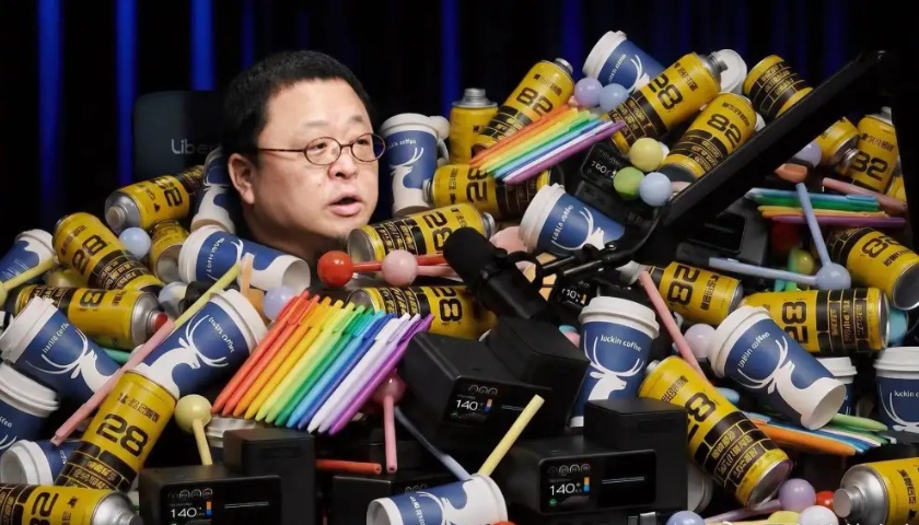 罗永浩回应其播客节目广告过多：免费听就别那么多话了