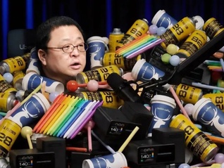 罗永浩回应其播客节目广告过多：免费听就别那么多话了