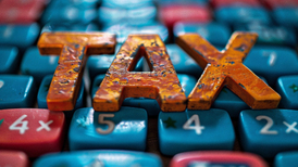 直通部委｜1818名明星网红等人员查补税款15.23亿 律师可通过异地和线上方式阅卷