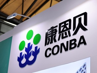 后“胡季强时代”康恩贝管理层持续震荡