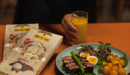 “挂面第一股”，也要下场开餐饮店了