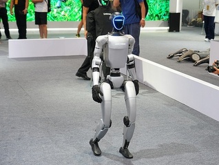 人形机器人也能上保险了，面临哪些痛点和难点？