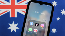 全球最严未成年人“社媒禁令”今起生效，违规平台最高可被罚4950万澳元