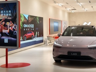 蔚来沈斐称乐道不会轻易降价，电池换新将年赚万元差价