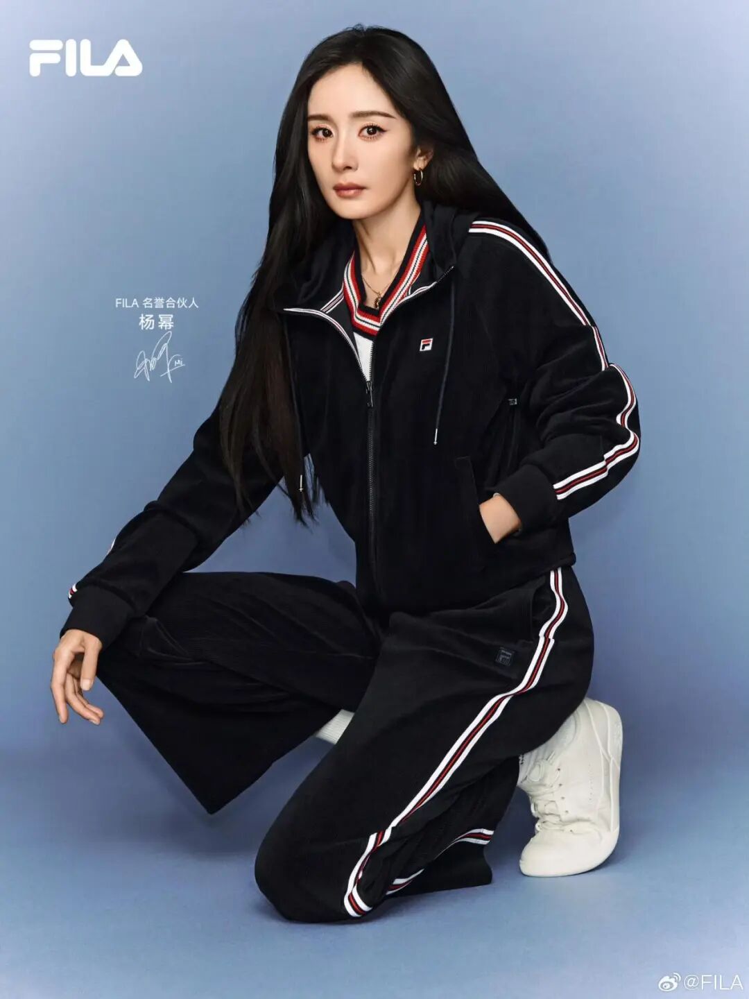 娱乐明星成运动户外品牌争抢焦点,品牌代言大盘点揭秘原因