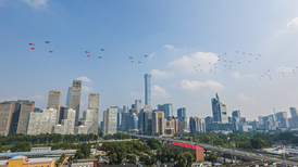 政策“组合拳”落地显效,国际机构密集上调今年中国经济增速