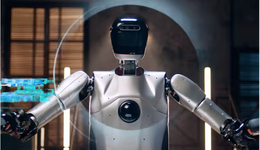 具身智能，没在元年落地