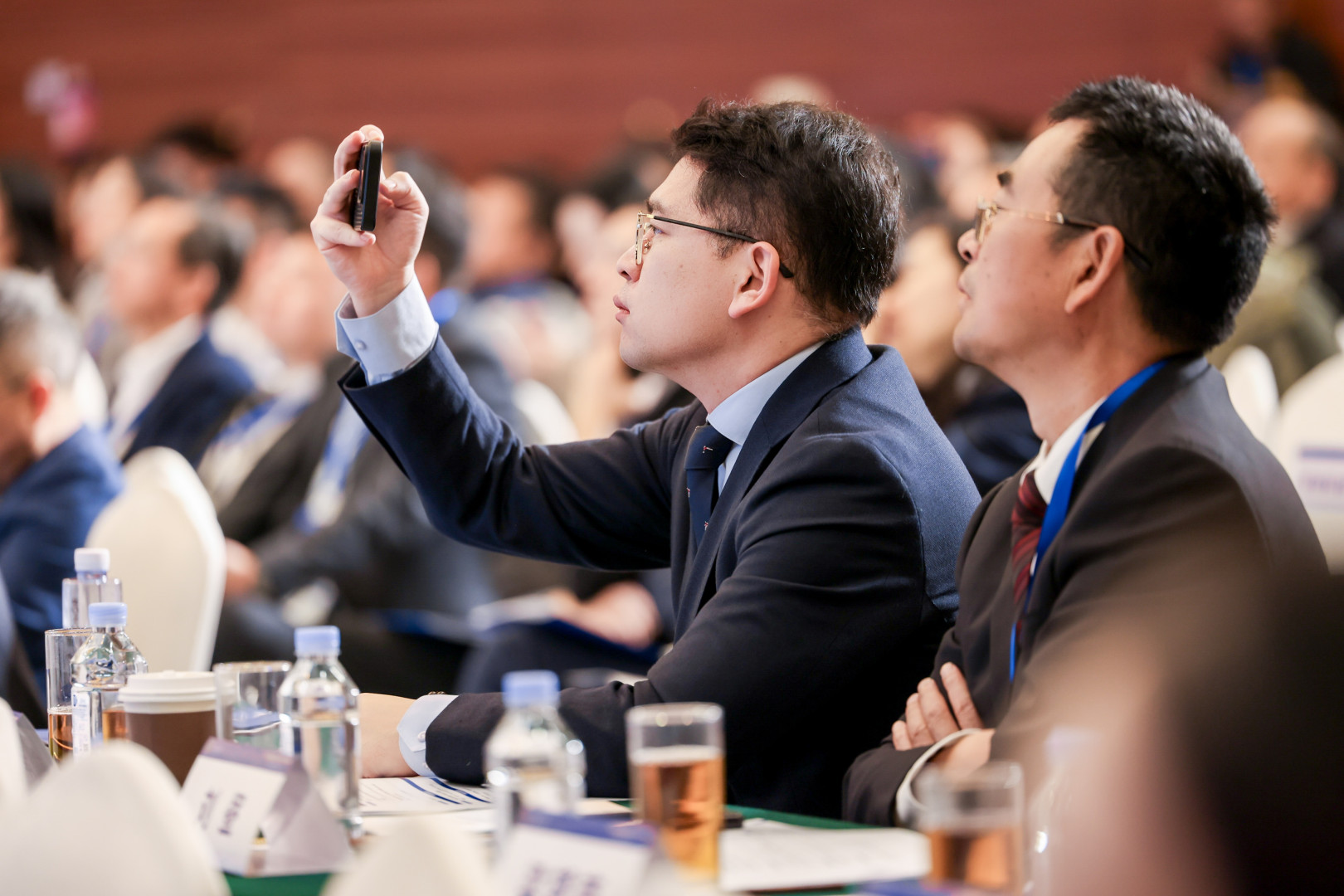 一场重新定义文化产业的大会:边界、投资与赛道新机会