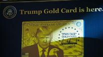 “特朗普黄金卡”签证开始接受申请，个人需支付100万美元