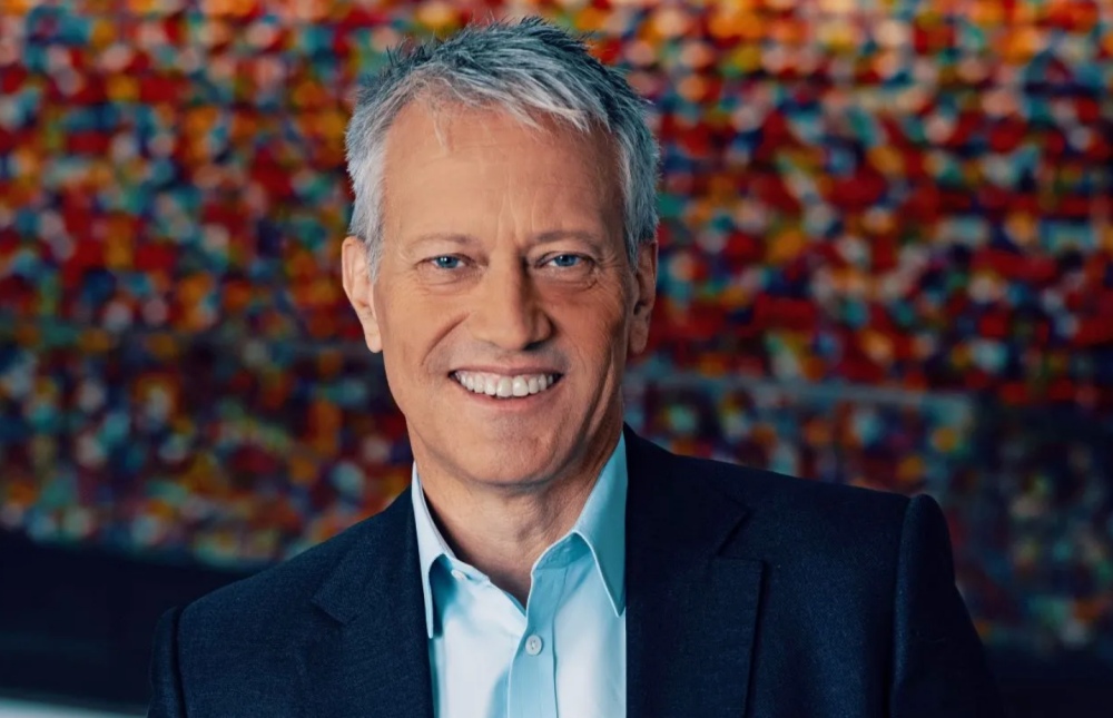 可口可乐换帅：詹鲲杰将卸任CEO，曾任大中华区总裁的柏瑞凯接棒