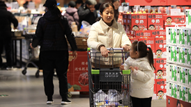 加大政策支持力度!商务部将出台加快零售业创新发展意见