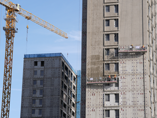 如何着力稳定房地产市场？ | 解读中央经济工作会议