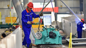 事关全国统一大市场建设,中央经济工作会议作出重磅部署