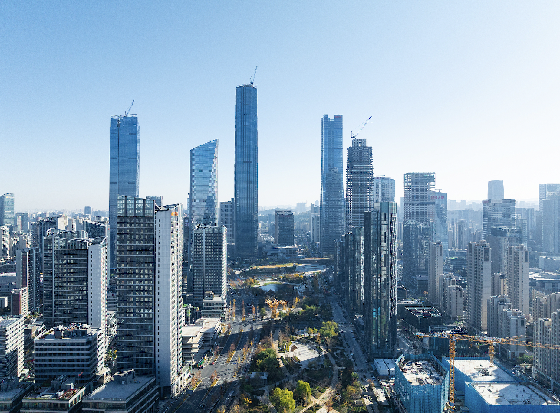 搜狐订阅:壹卡会-中央要求进一步深化国企改革，哪些领域值得期待？