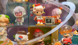 潮玩2025：游戏才真正开始？