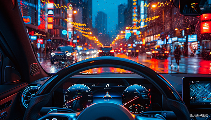 十大关键词回顾2025年中国汽车市场