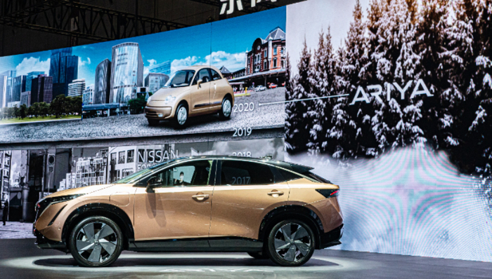 十大关键词回顾2025年中国汽车市场