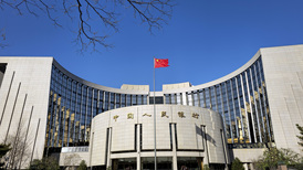 适度宽松货币政策持续显效,前11个月我国社融规模增量超去年全年